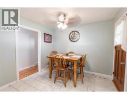 Dining room - 80 Macnab Street, Lambton Shores, ON N0N1J0 Photo 9