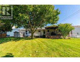 80 Macnab Street, Lambton Shores, ON N0N1J0 Photo 31