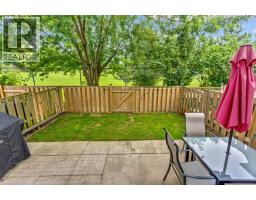 700 Erinbrook Drive Unit# 22, Kitchener, ON N2E2S7 Photo 31