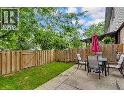 700 Erinbrook Drive Unit# 22, Kitchener, ON N2E2S7 Photo 32