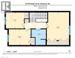 700 Erinbrook Drive Unit# 22, Kitchener, ON N2E2S7 Photo 36