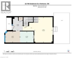 700 Erinbrook Drive Unit# 22, Kitchener, ON N2E2S7 Photo 35