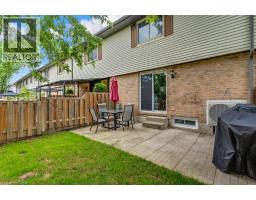700 Erinbrook Drive Unit# 22, Kitchener, ON N2E2S7 Photo 33