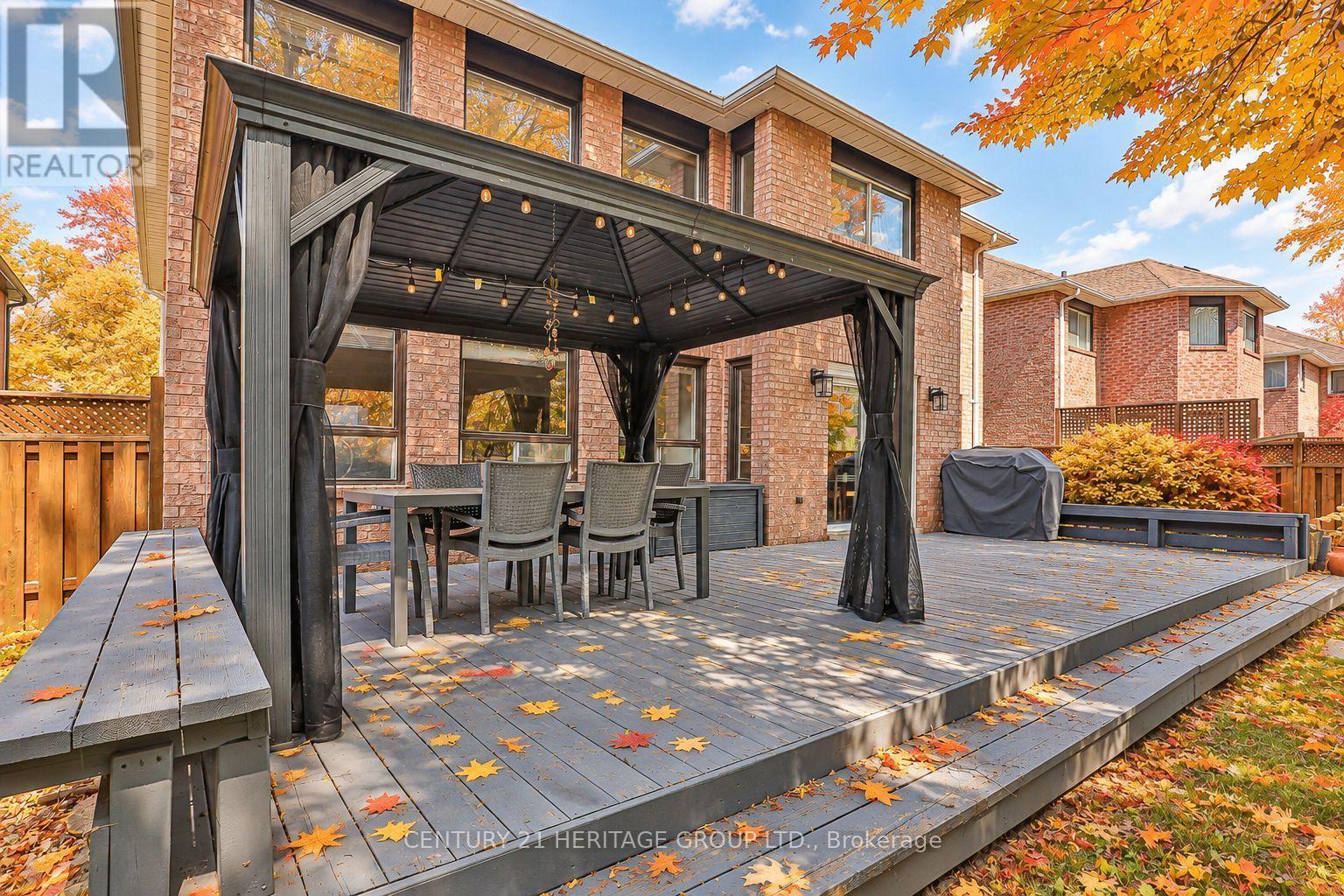 514 Keith Avenue, Newmarket, ON photo 38