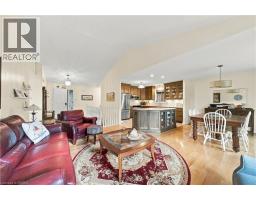 3pc Bathroom - 102 Court Drive, Brant County, ON N3L4G7 Photo 8