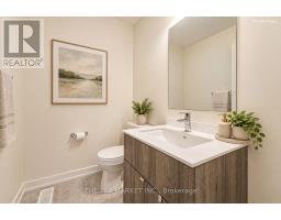 Utility room - 3116 Ernest Appelbe Boulevard, Oakville, ON L6H0M8 Photo 10