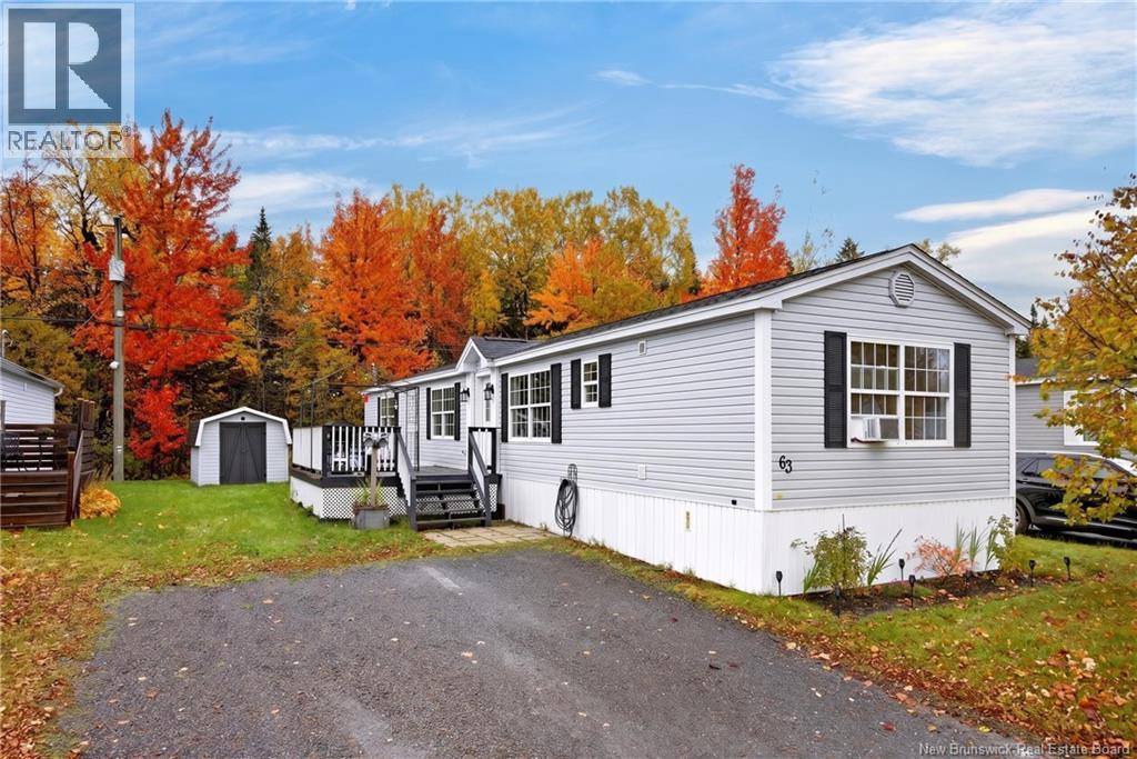 63 Glenmar Drive - 1