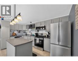 Kitchen - 63 Glenmar Drive, Nashwaaksis, NB E3G0H9 Photo 6