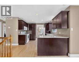 Kitchen - 3 Eastgate Court, Riverview, NB E1B0B4 Photo 10