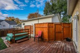 480 Jefferson Avenue, Winnipeg, MB R3V0N6 Photo 31