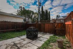 480 Jefferson Avenue, Winnipeg, MB R3V0N6 Photo 32