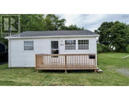 162 Upper Mclean Street, Glace Bay, NS B1A2L3 Photo 25