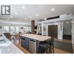 2pc Bathroom - 39 King Street S, Port Ryerse, ON N3Y4K2 Photo 6