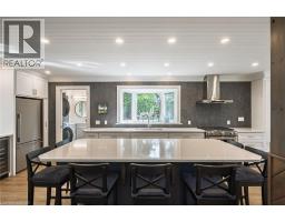 Kitchen - 39 King Street S, Port Ryerse, ON N3Y4K2 Photo 8