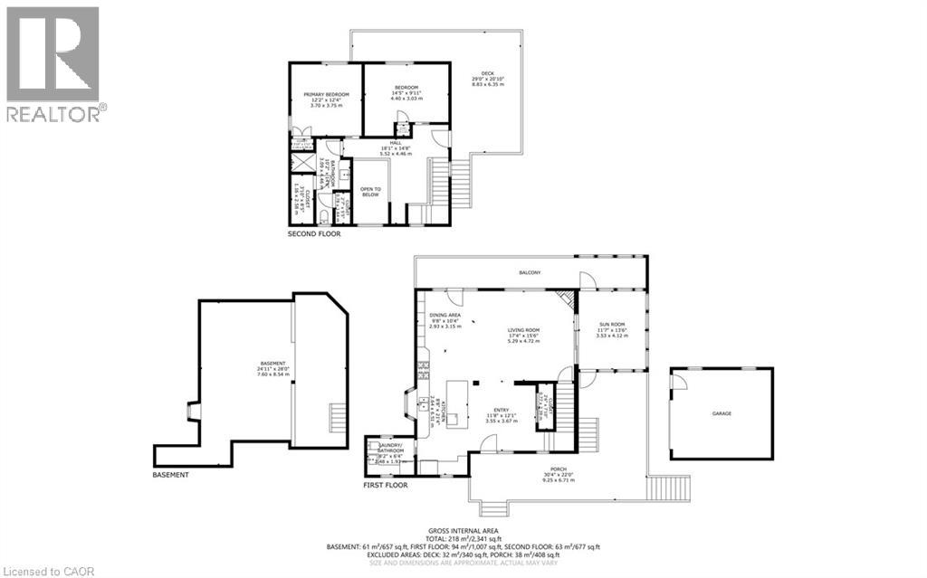 39 KING Street S - 50