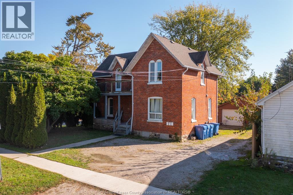 60 SETTERINGTON STREET - 2