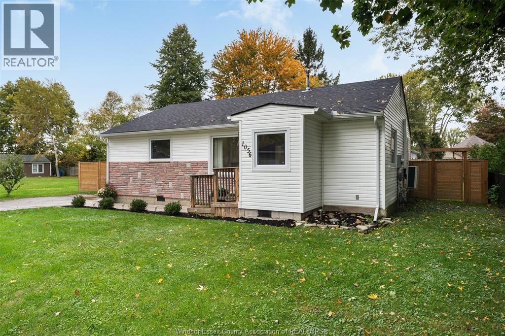 1056 SPRUCE AVENUE, Kingsville — photo 4