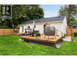 1056 Spruce Avenue, Kingsville, ON N9Y3V3 Photo 27