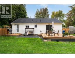 1056 Spruce Avenue, Kingsville, ON N9Y3V3 Photo 28