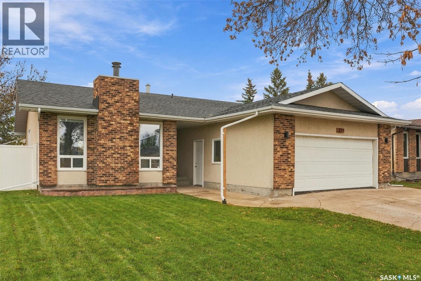 231 Williston DRIVE, Regina — photo 2