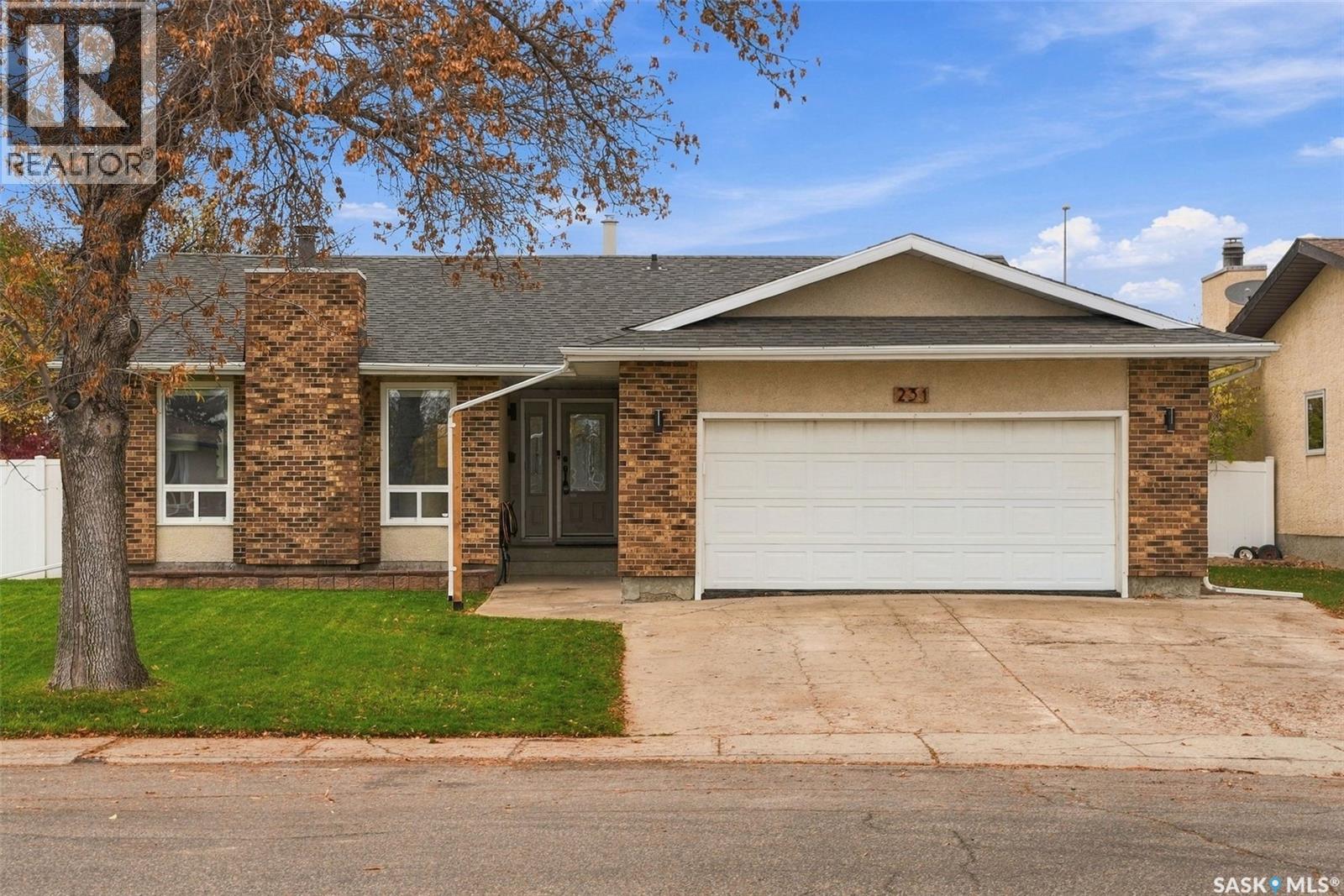 231 Williston DRIVE, Regina — photo 3