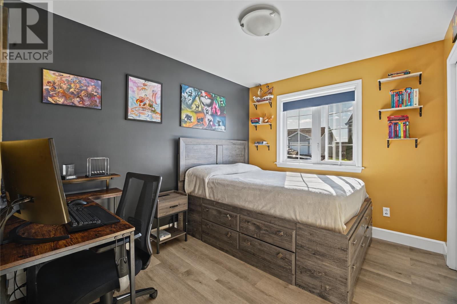 8 Ossington Street - 13