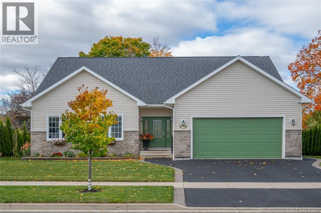 138 Still Water Crescent - 1