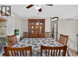 Kitchen/Dining room - 13471 Jane Street, Thamesville, ON N0P2K0 Photo 11