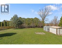 13471 Jane Street, Thamesville, ON N0P2K0 Photo 43