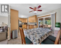 Bedroom - 13471 Jane Street, Thamesville, ON N0P2K0 Photo 9