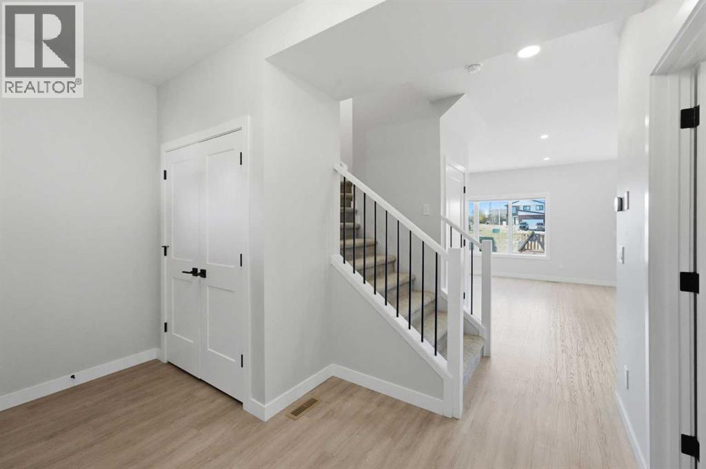 Listing photo – 30 Palmer Circle, Blackfalds