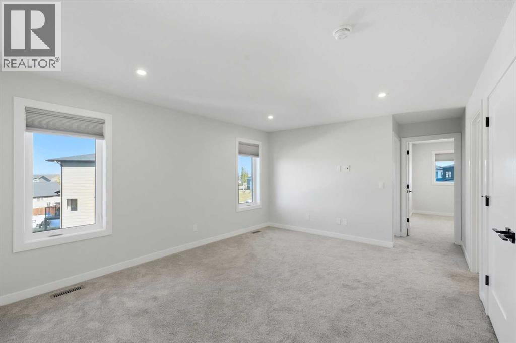 Listing photo – 30 Palmer Circle, Blackfalds
