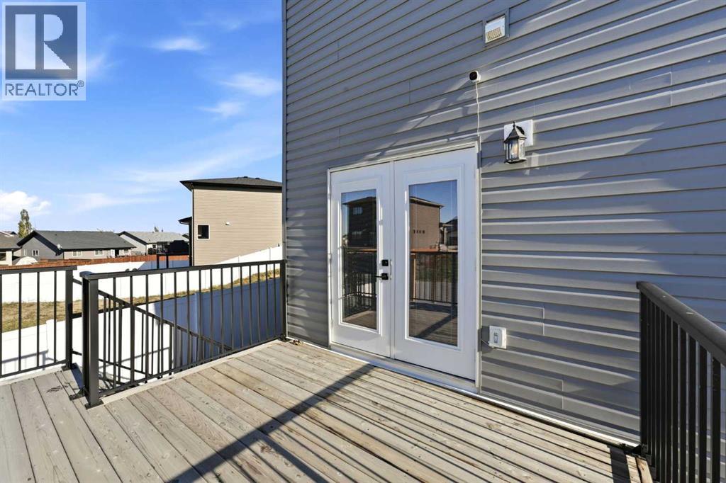 Listing photo – 30 Palmer Circle, Blackfalds