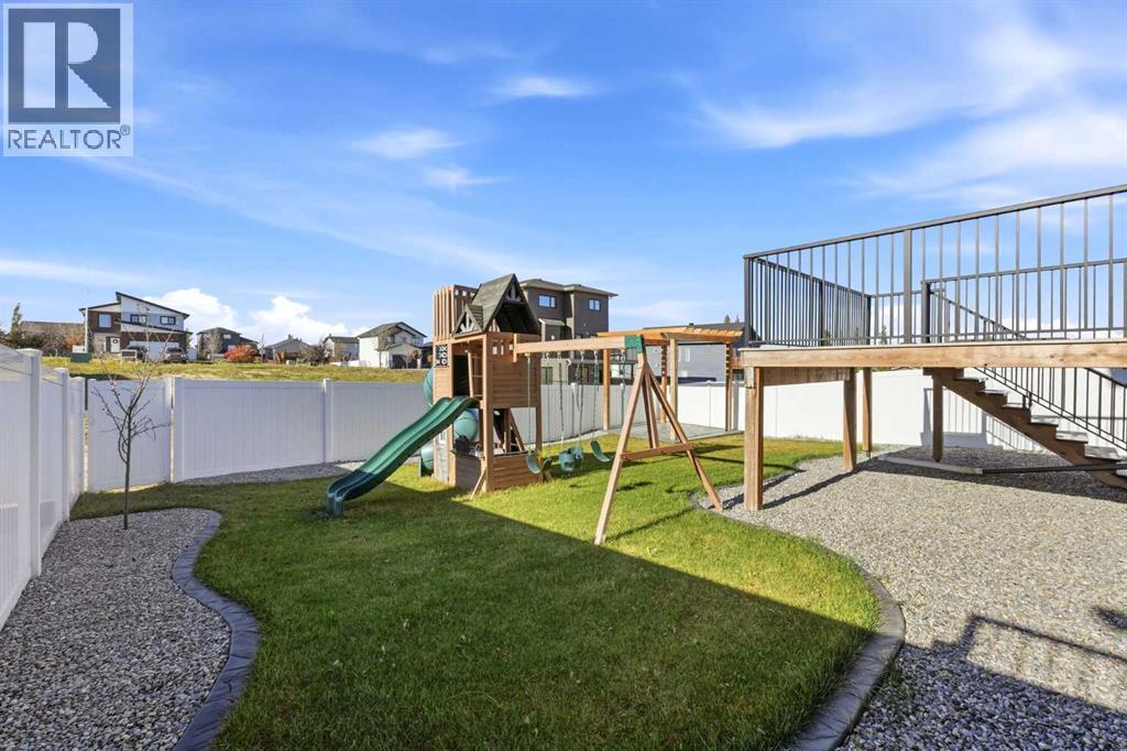 Listing photo – 30 Palmer Circle, Blackfalds