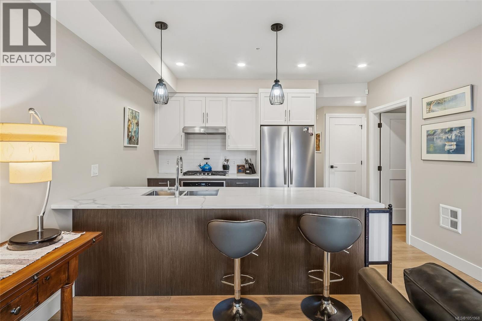 207 741 Travino Lane, Saanich