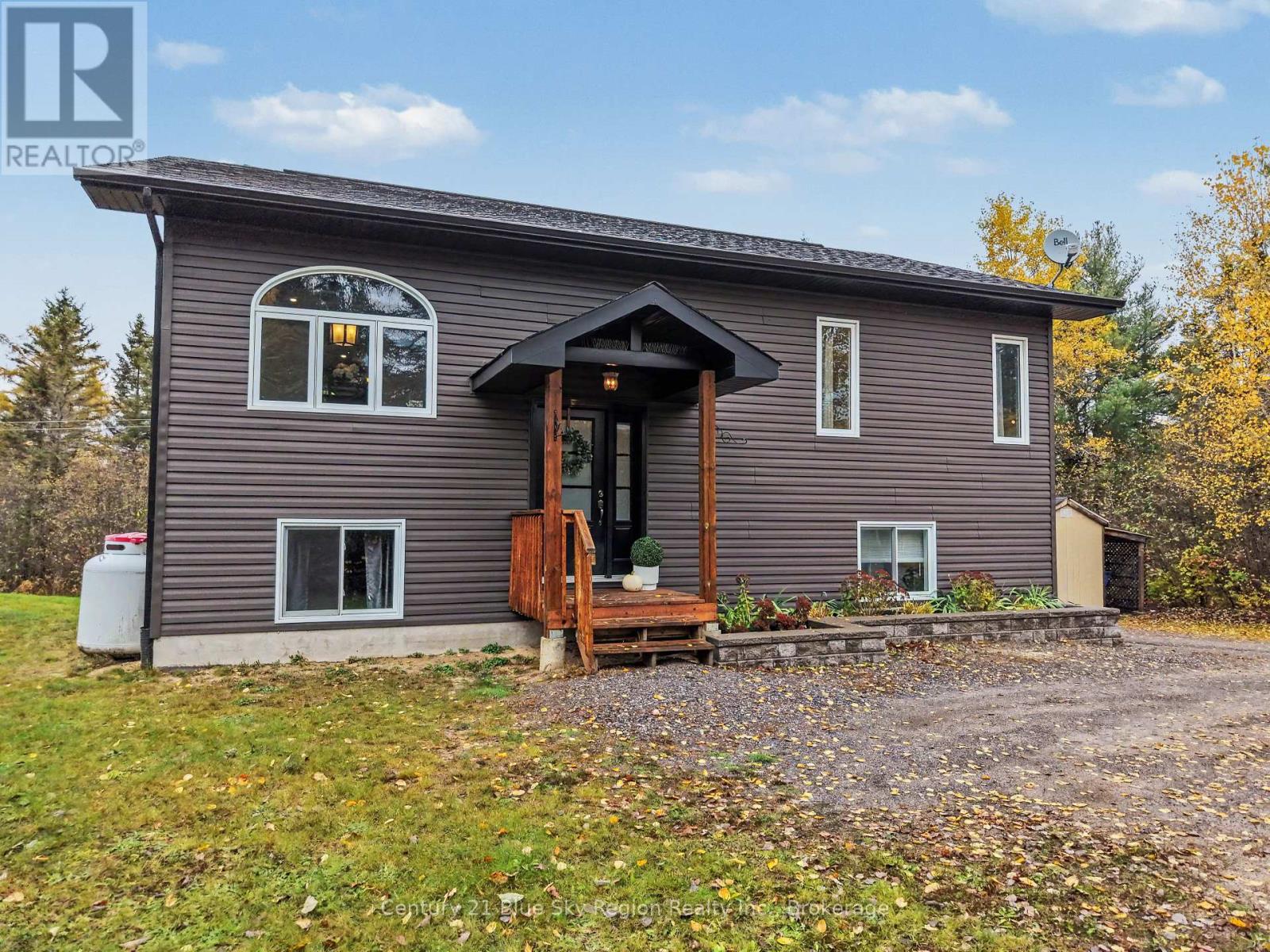 551 Lavigne Road