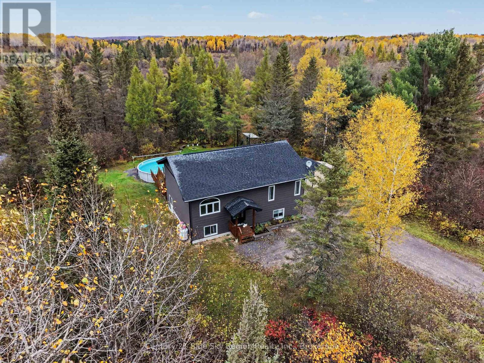 551 LAVIGNE ROAD - 2