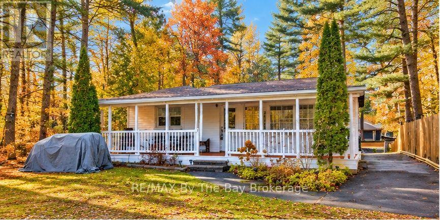 646 River Road East