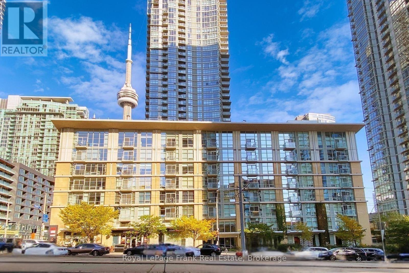 Photo of 9 Spadina Avenue