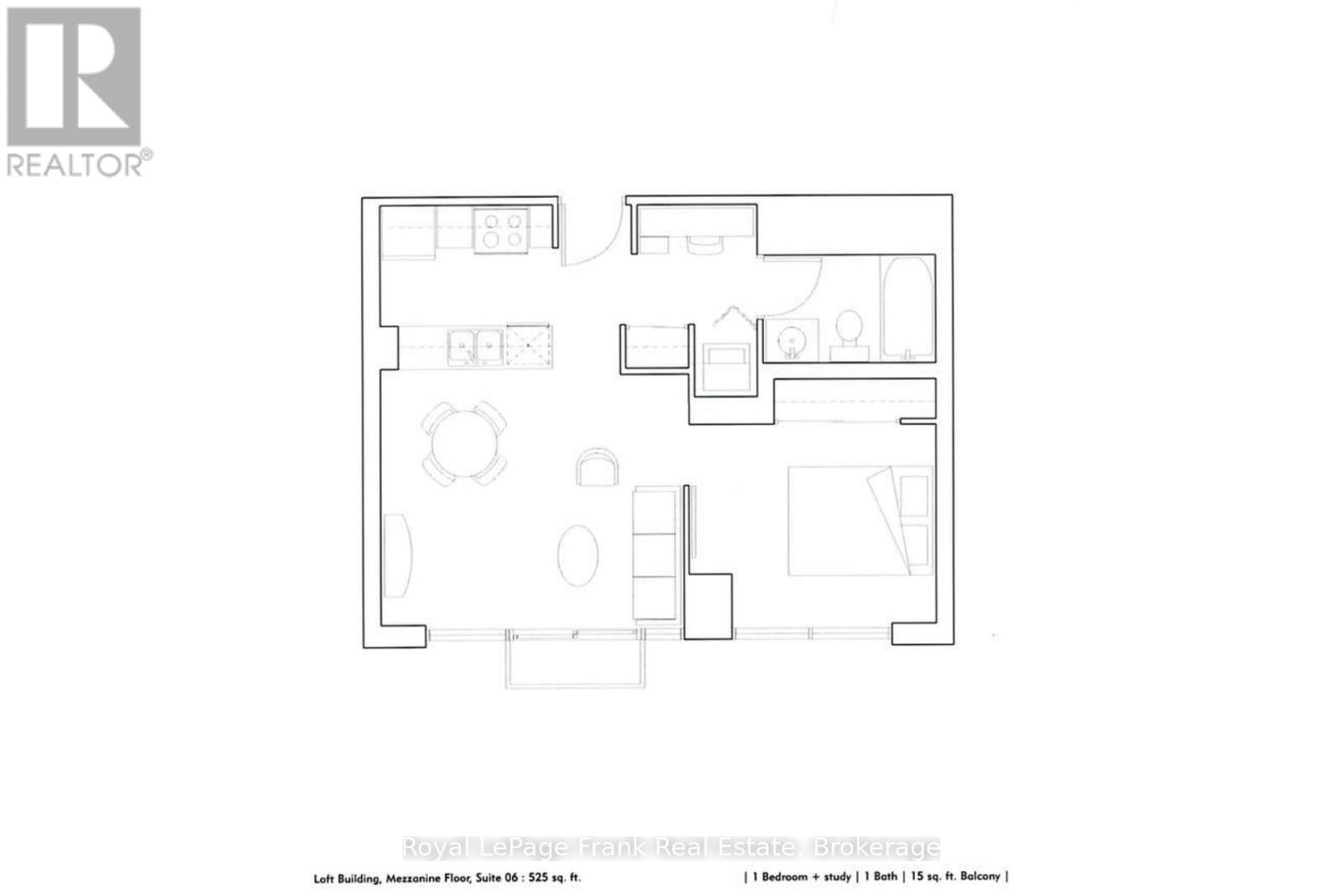 9 Spadina Avenue — photo 14