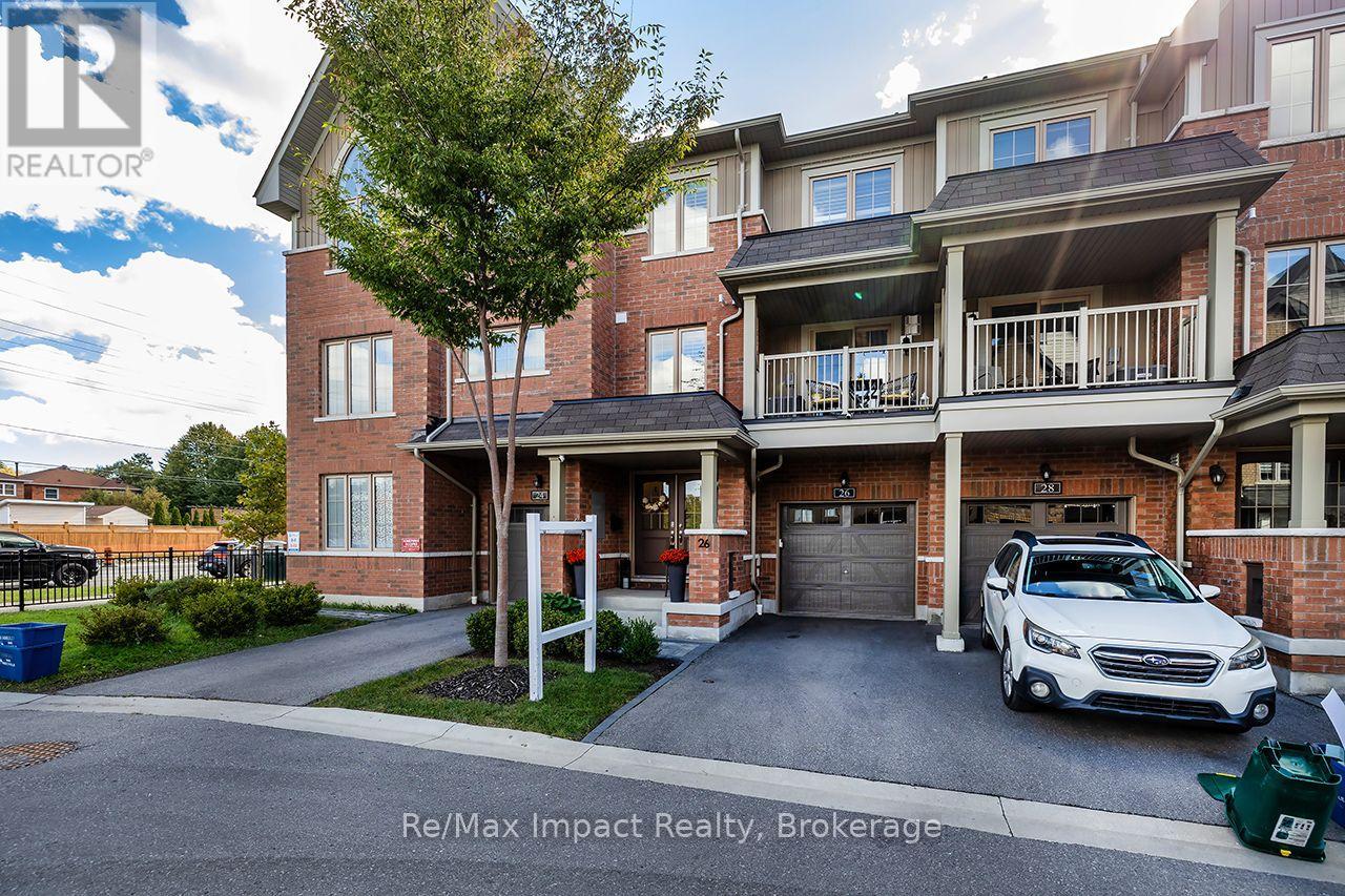 26 Amulet Way, Whitby, ON photo 23
