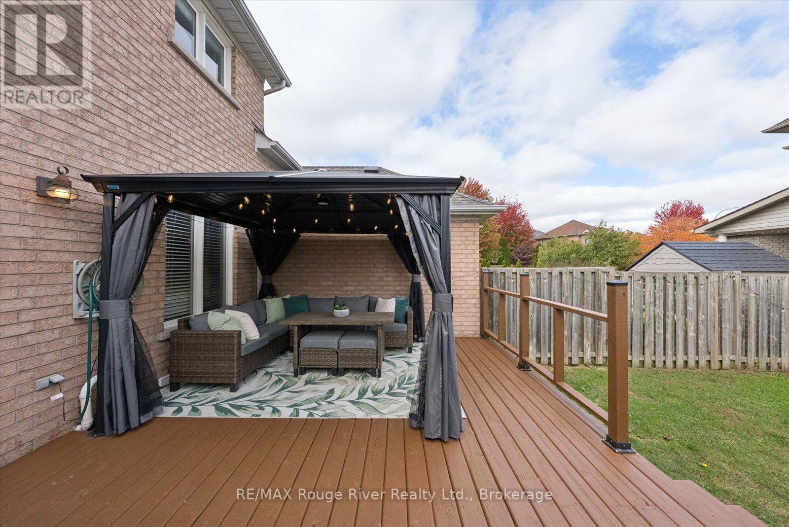 50 Treen Crescent, Whitby, ON photo 46