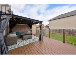 50 Treen Crescent, Whitby, ON L1R3C8 Photo 45