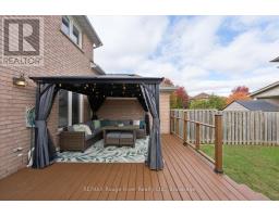 50 Treen Crescent, Whitby, ON L1R3C8 Photo 46