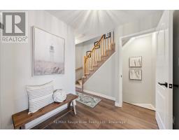 Bedroom 2 - 50 Treen Crescent, Whitby, ON L1R3C8 Photo 6