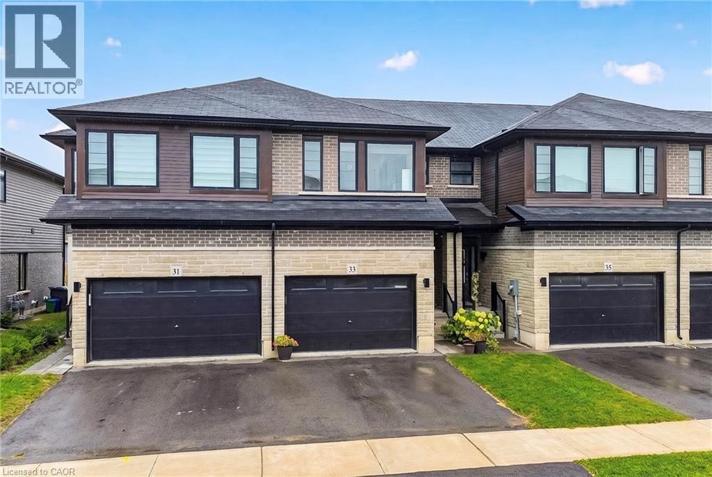 33 Bellhouse Avenue