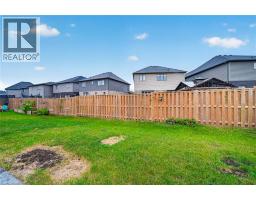 33 Bellhouse Avenue, Brantford, ON N3T0T7 Photo 26