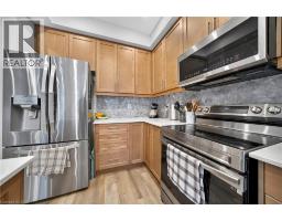 Primary Bedroom - 33 Bellhouse Avenue, Brantford, ON N3T0T7 Photo 7
