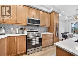 Breakfast - 33 Bellhouse Avenue, Brantford, ON N3T0T7 Photo 8