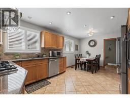 Kitchen - 3974 Midhurst Lane, Mississauga, ON L4Z1C7 Photo 14
